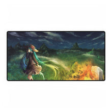 Load image into Gallery viewer, Anime Vocaloidr Mouse Pad (Desk Mat)