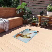 Load image into Gallery viewer, Anime Avatar: The Last Airbender Rug