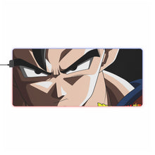 Load image into Gallery viewer, Dragon Ball Super RGB LED Mouse Pad (Desk Mat)