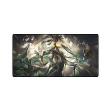 Load image into Gallery viewer, Punishing: Gray Raven Mouse Pad (Desk Mat)