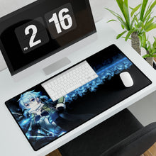 Load image into Gallery viewer, Anime Sword Art Online II Mouse Pad (Desk Mat)