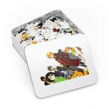 Load image into Gallery viewer, Anime Bleach Jigsaw Puzzle