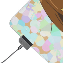 Load image into Gallery viewer, K-ON! RGB LED Mouse Pad (Desk Mat)