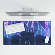 Load image into Gallery viewer, Sing A Bit Of Harmony Mouse Pad (Desk Mat)