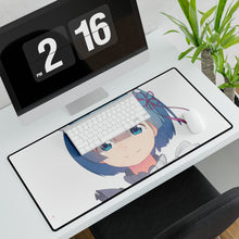 Load image into Gallery viewer, Anime Re:ZERO -Starting Life in Another World- Mouse Pad (Desk Mat)