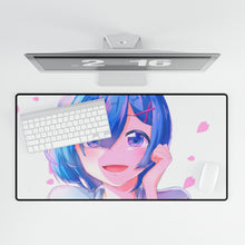 Load image into Gallery viewer, Anime Re:ZERO -Starting Life in Another World- Mouse Pad (Desk Mat)