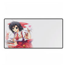 Load image into Gallery viewer, Anime Shuffle! Mouse Pad (Desk Mat)