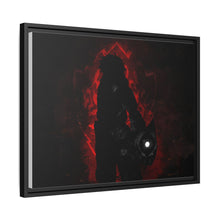 Load image into Gallery viewer, Naofumi Iwatani Canvas Framed Art Print