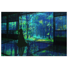 Load image into Gallery viewer, Demon Slayer: Kimetsu no Yaiba Jigsaw Puzzle