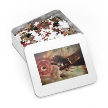 Load image into Gallery viewer, Anime FullMetal Alchemist Jigsaw Puzzle