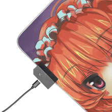 Load image into Gallery viewer, Touhou RGB LED Mouse Pad (Desk Mat)