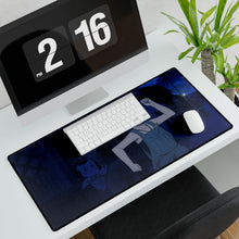 Load image into Gallery viewer, Insomniacs After School Mouse Pad (Desk Mat)