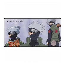 Load image into Gallery viewer, Kakashi Hatake NARUTO Mouse Pad (Desk Mat)