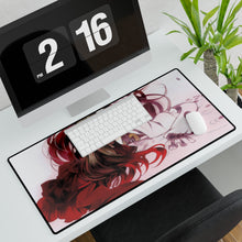Load image into Gallery viewer, Alice A Mouse Pad (Desk Mat)