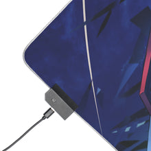 Load image into Gallery viewer, Benghuai Xueyuan RGB LED Mouse Pad (Desk Mat)