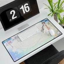 Load image into Gallery viewer, Anime Utau Mouse Pad (Desk Mat)