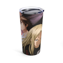 Load image into Gallery viewer, Guilty Crown Tumbler 20oz