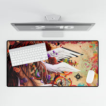 Load image into Gallery viewer, Anime Shakugan No Shana Mouse Pad (Desk Mat)