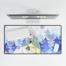 Load image into Gallery viewer, Anime Re:ZERO -Starting Life in Another World- Mouse Pad (Desk Mat)