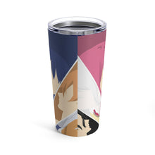 Load image into Gallery viewer, Food Wars: Shokugeki No Soma Tumbler 20oz