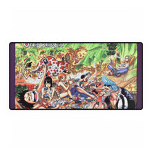 Load image into Gallery viewer, Anime One Piece Mouse Pad (Desk Mat)