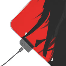 Load image into Gallery viewer, Alucard RGB LED Mouse Pad (Desk Mat)
