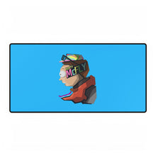 Load image into Gallery viewer, Rick And Morty Mouse Pad (Desk Mat)
