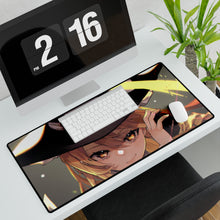 Load image into Gallery viewer, Anime Touhou Mouse Pad (Desk Mat)