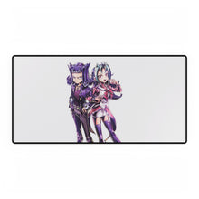 Load image into Gallery viewer, Yu-Gi-Oh! Zexal Mouse Pad (Desk Mat)