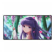Load image into Gallery viewer, When They Cry Mouse Pad (Desk Mat)