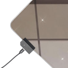 Load image into Gallery viewer, Love Live! Sunshine!! RGB LED Mouse Pad (Desk Mat)