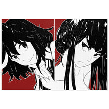 Load image into Gallery viewer, Anime Kill La Kill Jigsaw Puzzle