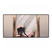 Load image into Gallery viewer, Anime Spy x Family Mouse Pad (Desk Mat)