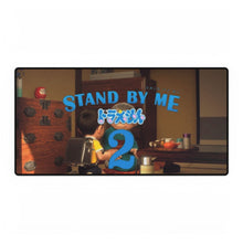 Load image into Gallery viewer, Stand By Me Doraemon 2 Mouse Pad (Desk Mat)