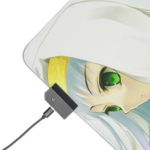 Load image into Gallery viewer, A Certain Magical Index Index Librorum Prohibitorum RGB LED Mouse Pad (Desk Mat)