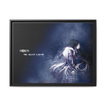 Load image into Gallery viewer, Anime Fate/Stay Night Canvas Framed Art Print