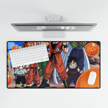 Load image into Gallery viewer, Dragon Ball Z Kai Mouse Pad (Desk Mat)