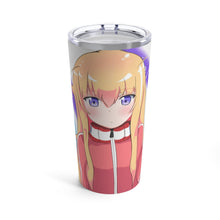 Load image into Gallery viewer, Gabriel DropOut Gabriel Tenma White Tumbler 20oz