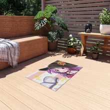 Load image into Gallery viewer, Magia Record: Puella Magi Madoka Magica Side Story Rug