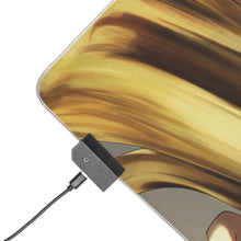 Load image into Gallery viewer, Sound! Euphonium Kumiko Oumae RGB LED Mouse Pad (Desk Mat)
