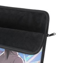 Load image into Gallery viewer, Mitsuha (Your Name) Laptop Sleeve
