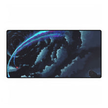 Load image into Gallery viewer, Your Name. Mouse Pad (Desk Mat)