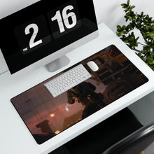 Load image into Gallery viewer, PlayerUnknown's Battlegrounds Mouse Pad (Desk Mat)