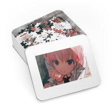Load image into Gallery viewer, Anime My Teen Romantic Comedy SNAFU Jigsaw Puzzle