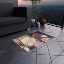 Load image into Gallery viewer, Lycoris Recoil Takina Inoue, Chisato Nishikigi Rug
