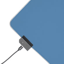 Load image into Gallery viewer, Sword Art Online RGB LED Mouse Pad (Desk Mat)