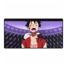 Load image into Gallery viewer, Anime One Piece Mouse Pad (Desk Mat)