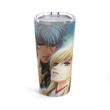 Load image into Gallery viewer, Anime Harukanaru Toki no Naka de Tumbler 20oz