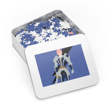 Load image into Gallery viewer, The Seven Deadly Sins Jigsaw Puzzle