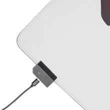 Load image into Gallery viewer, My Teen Romantic Comedy SNAFU RGB LED Mouse Pad (Desk Mat)